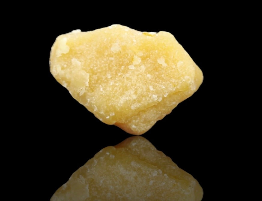 GOLD WAX
