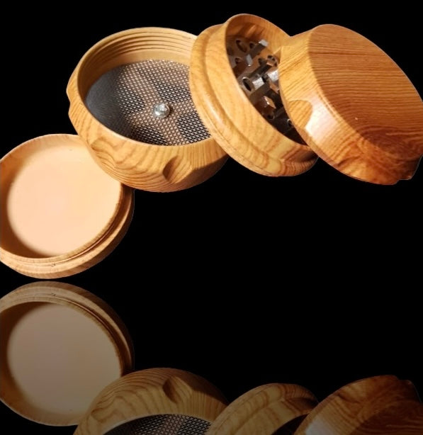 GRINDER PERSONALIZZABILE