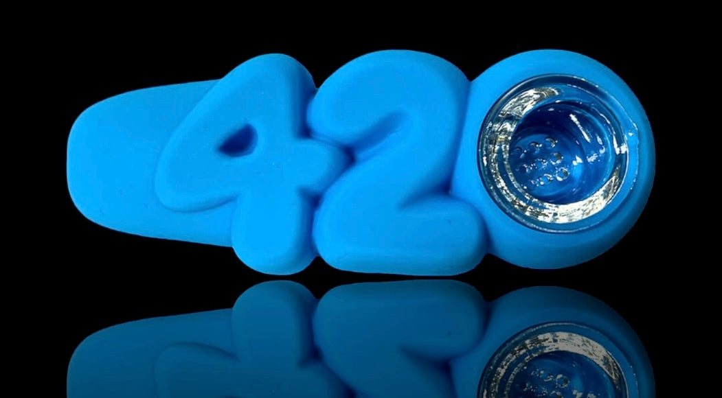 PIPA IN SILICONE 420