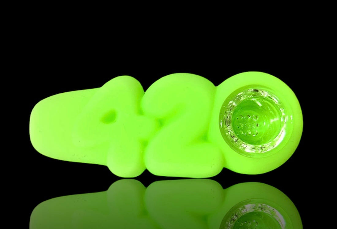 PIPA IN SILICONE 420
