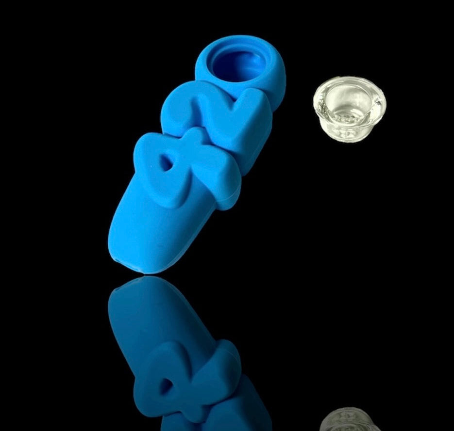 PIPA IN SILICONE 420