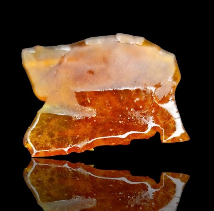 SHATTER