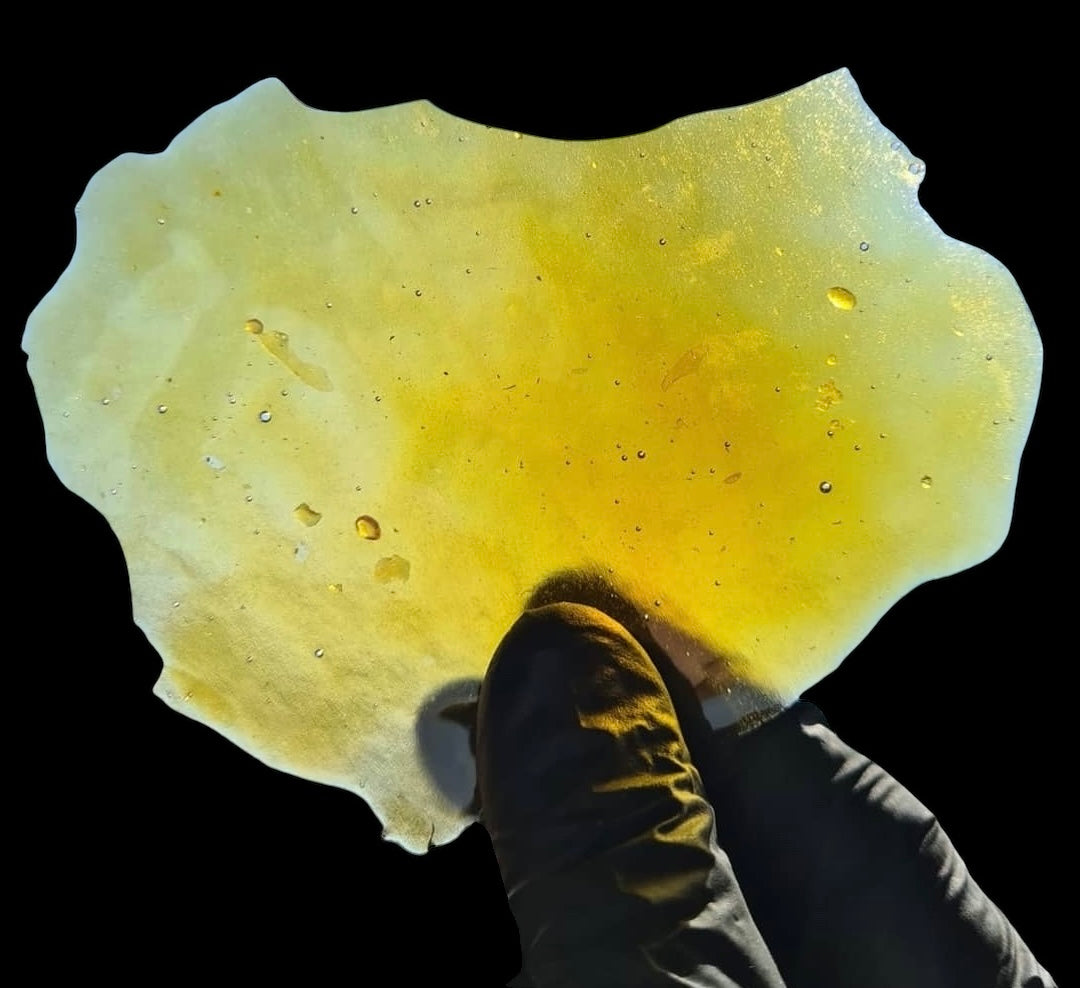 SHATTER