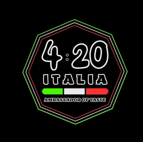 420 coffeeshop