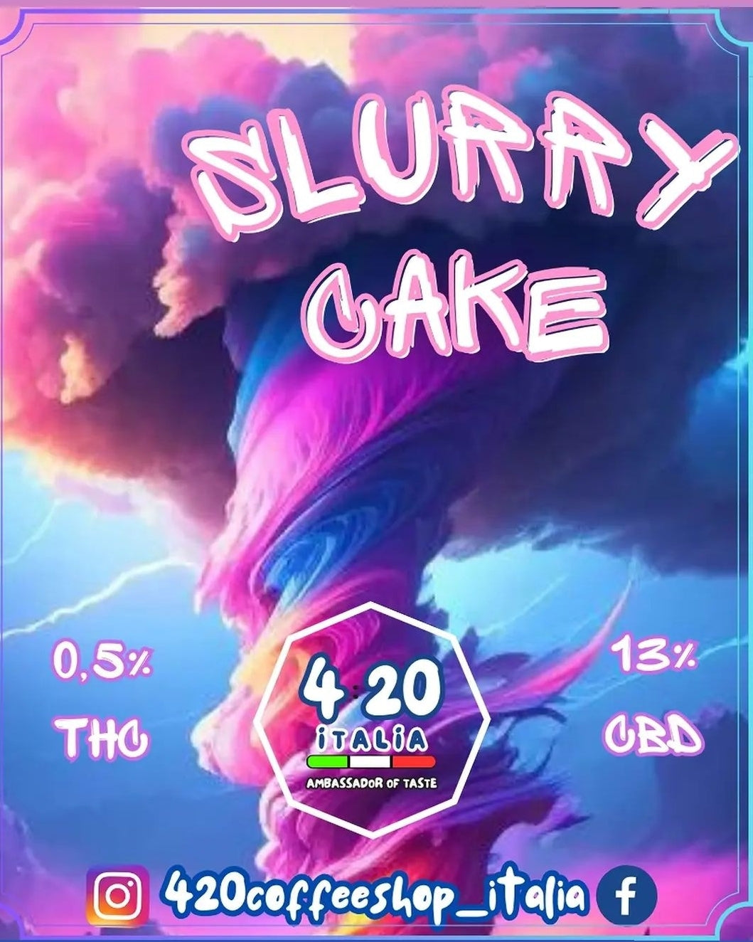 SLURRYCAKE