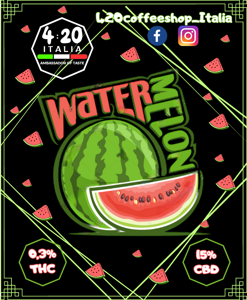 Watermelon G.house