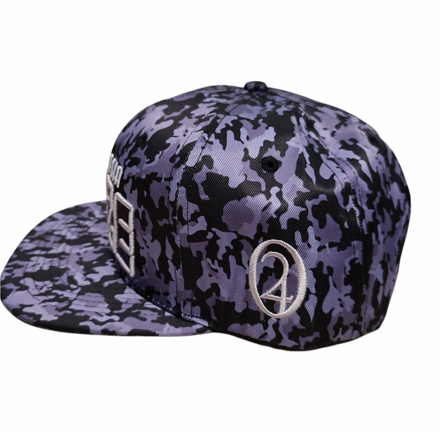 Cappellino con tasca interna "Amnesia Haze"