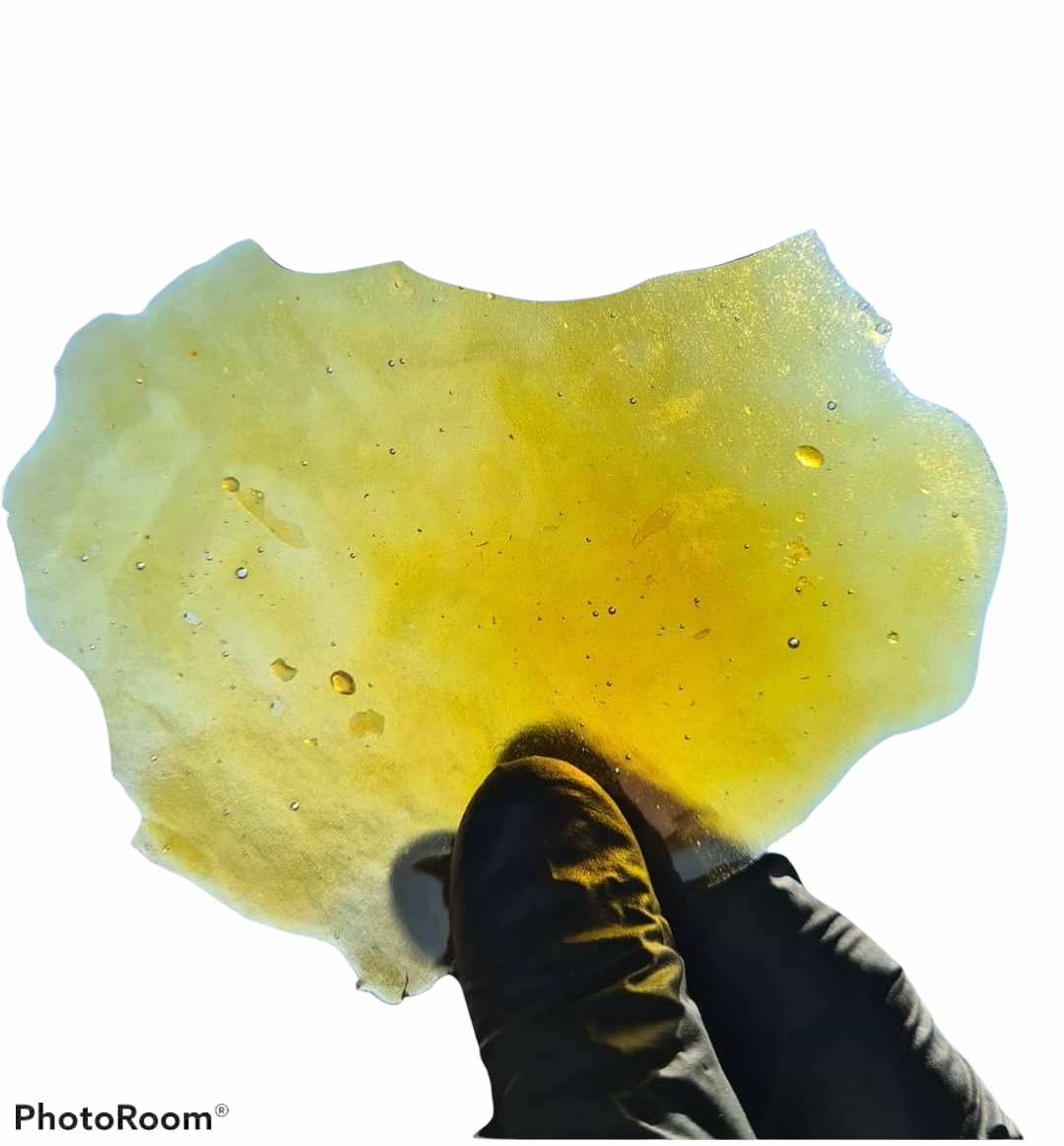 SHATTER