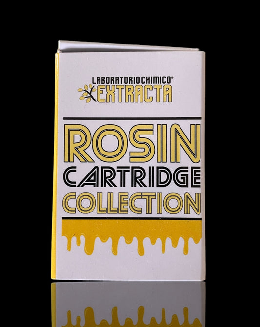 LIQUIDO ROSIN CARTRIDGE