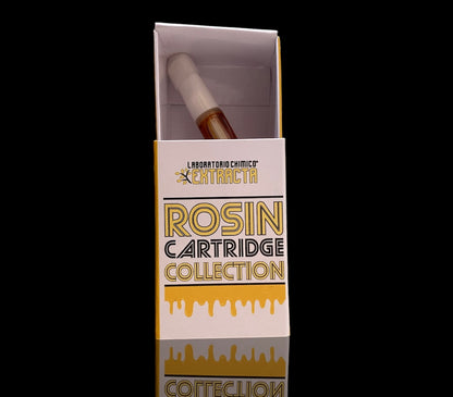 LIQUIDO ROSIN CARTRIDGE