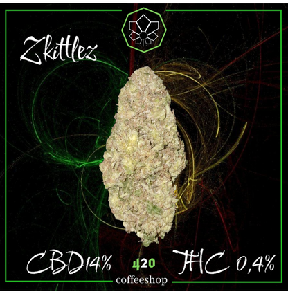 Zkittlez