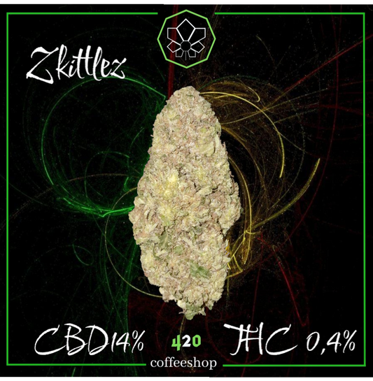 Zkittlez