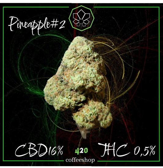 Pineapple Express #2