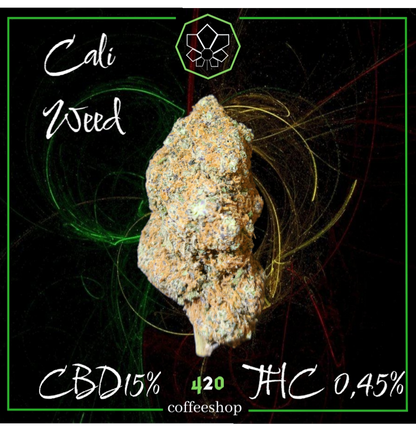 Cali weed #2