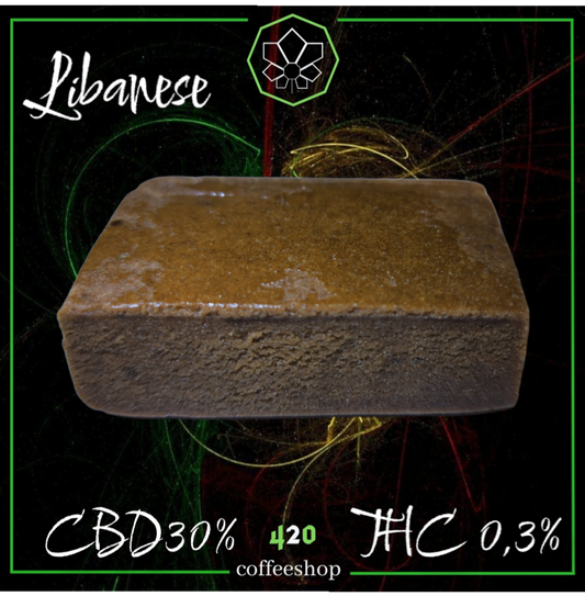 Libanese