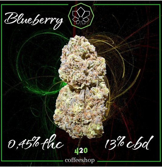 Blueberry
