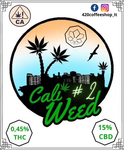 Cali weed #2