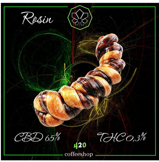 Rosin