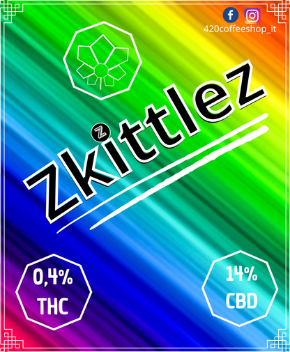 ZKITTLEZ